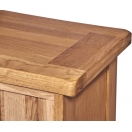 1 DRAWER CONSOLE TABLE