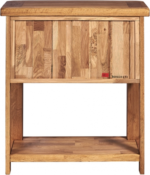 1 DRAWER CONSOLE TABLE