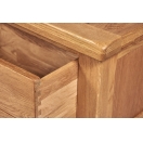 1 DRAWER CONSOLE TABLE