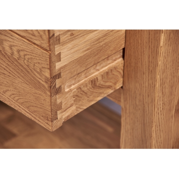 1 DRAWER CONSOLE TABLE