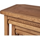 SMALL NEST OF TABLES