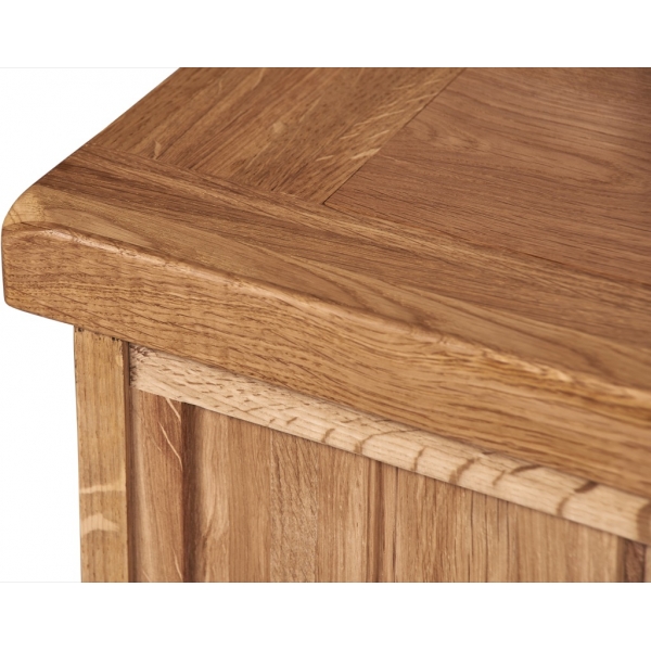 1 DRAWER LAMP TABLE