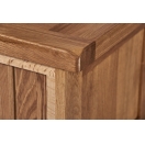 1 DRAWER LAMP TABLE