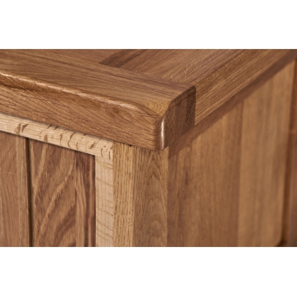 1 DRAWER LAMP TABLE