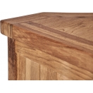 CORNER LAMP TABLE