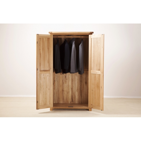 FULL LENGTH WARDROBE