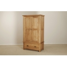 1 DRAWER WARDROBE