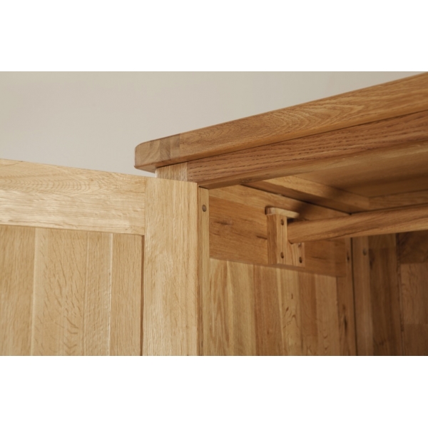 1 DRAWER WARDROBE