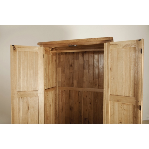 1 DRAWER WARDROBE