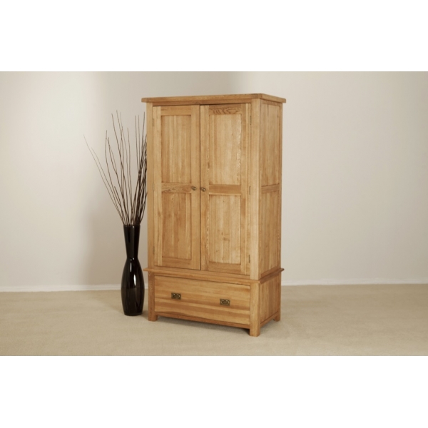 1 DRAWER WARDROBE