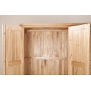 TRIPLE WARDROBE WITH DRAWERS