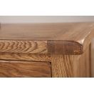 SINGLE DRESSING TABLE