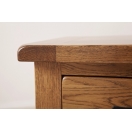 DOUBLE DRESSING TABLE