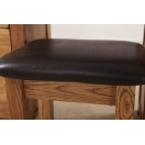 DOUBLE DRESSING TABLE