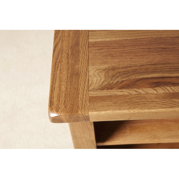 STANDARD VIDEO CABINET