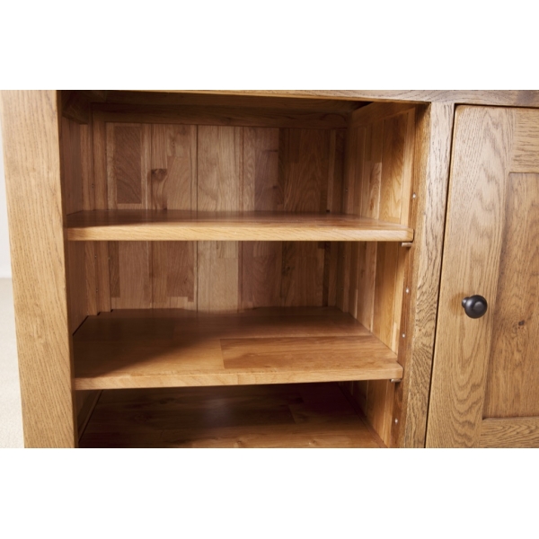 STANDARD VIDEO CABINET