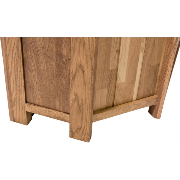 LARGE TV UNIT WITH DRAWERS