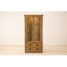 GLASS DISPLAY CABINET