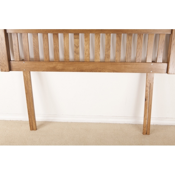 4'6"HEADBOARD