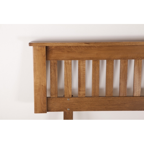 6' HEADBOARD