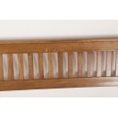 6' HEADBOARD