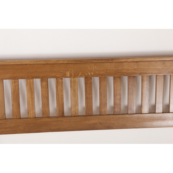 6' HEADBOARD