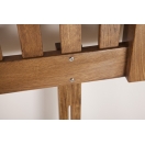 6' HEADBOARD