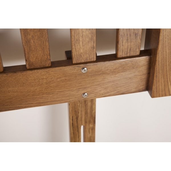 6' HEADBOARD