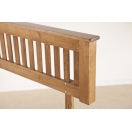 6' HEADBOARD