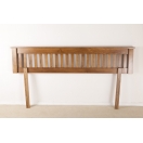 6' HEADBOARD