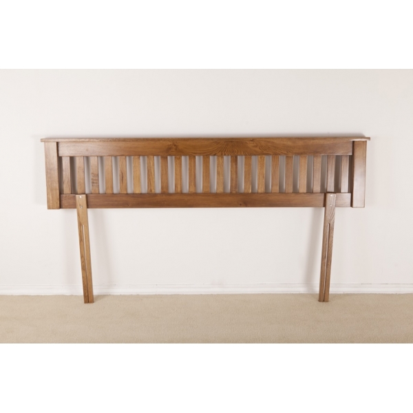 6' HEADBOARD