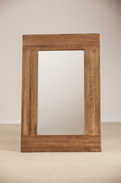 WALL MIRROR 900 X 600