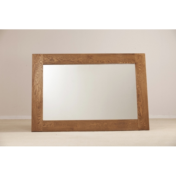 WALL MIRROR 1300 X 900