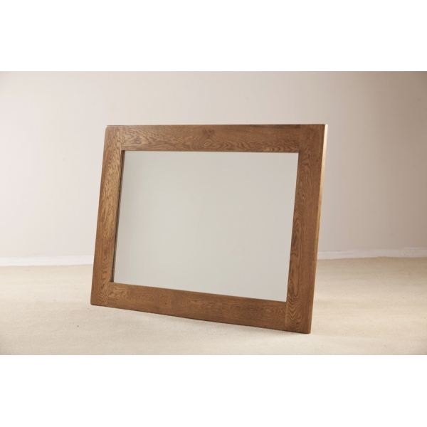 WALL MIRROR 1300 X 900