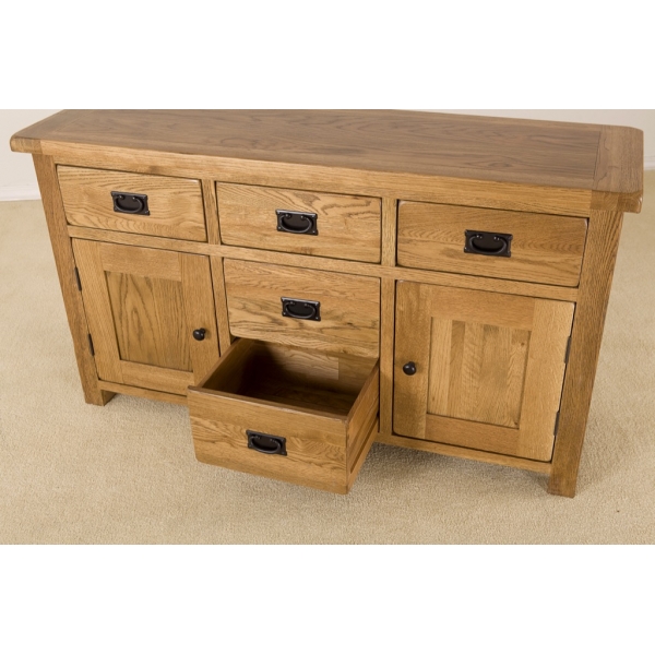 4'6" DRESSER BASE