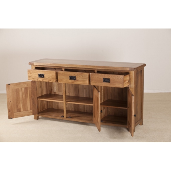 LARGE SIDEBOARD