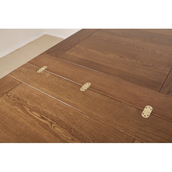 3' X 3' FLIP TOP EXTENDING TABLE