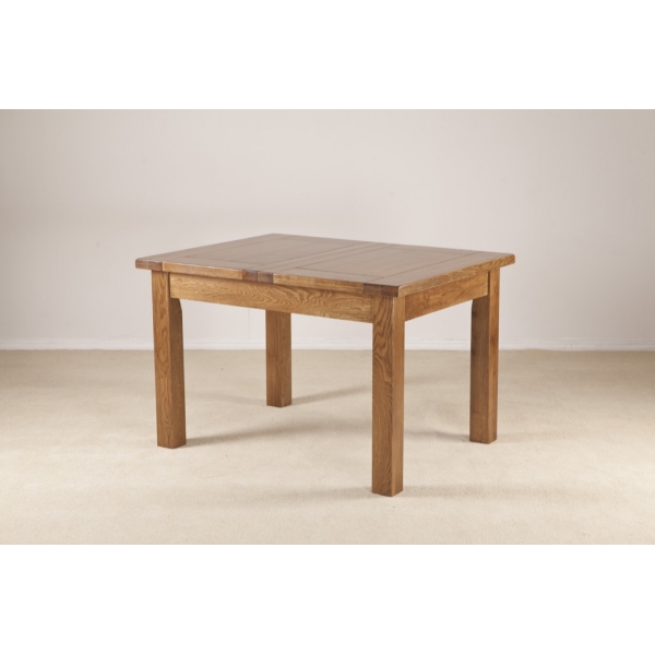 4' EXTENDING TABLE (1 LEAF)