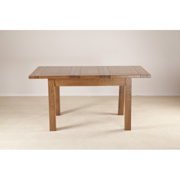 4' EXTENDING TABLE (1 LEAF)