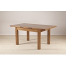 4' EXTENDING TABLE (1 LEAF)
