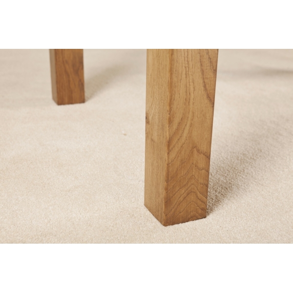 4'6" EXTENDING TABLE (2 LEAF)