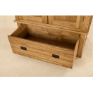 1 DRAWER WARDROBE