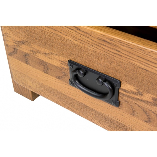 TV UNIT WITH DRAWERS