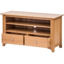 TV UNIT WITH DRAWERS