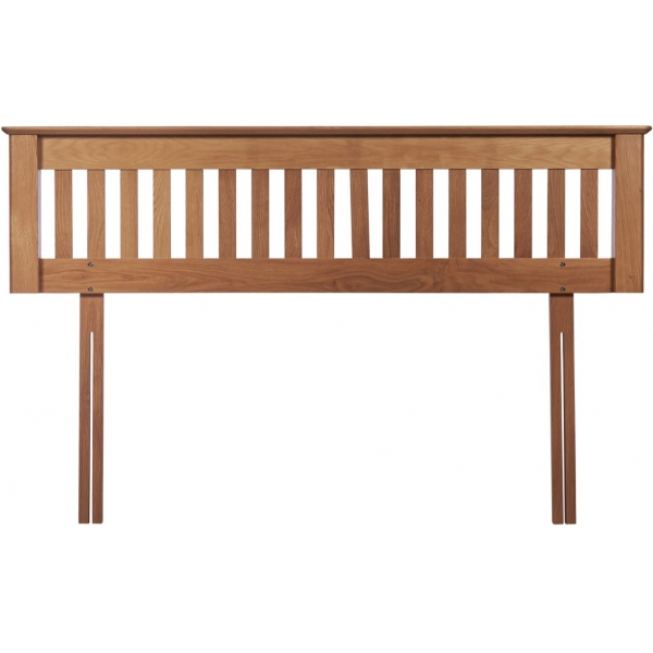 5' HEADBOARD