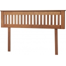 5' HEADBOARD