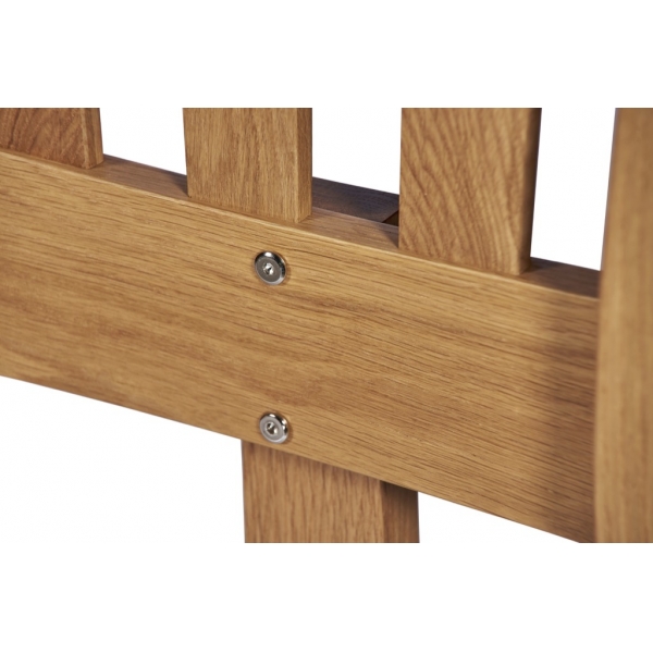 5' HEADBOARD