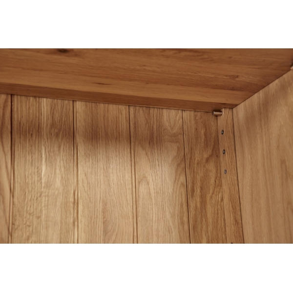 5' BOOKCASE