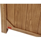 5' BOOKCASE