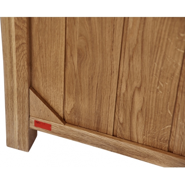 5' BOOKCASE